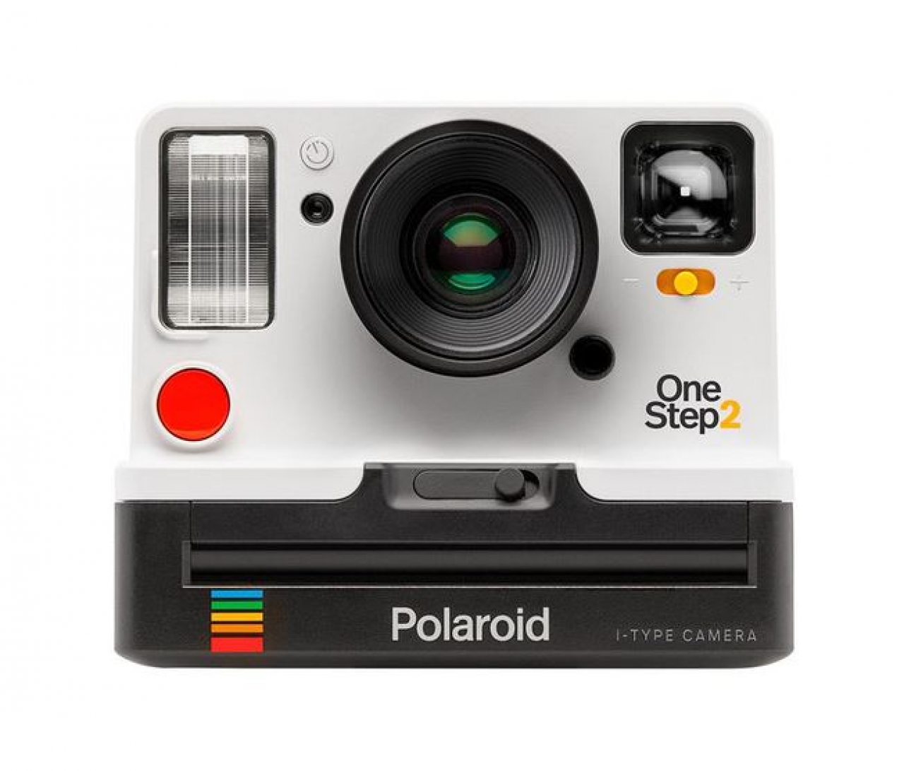 Polaroid Polaroid Originals - One Step 2 VF - Blanc