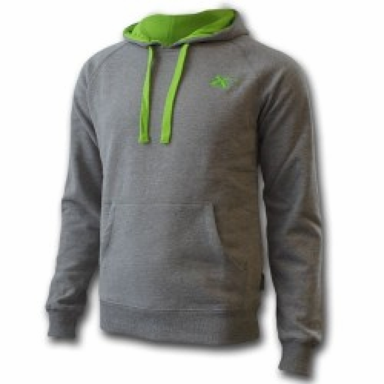 Xblades Xblades - Blades Hoodie Grey/Jasmine S