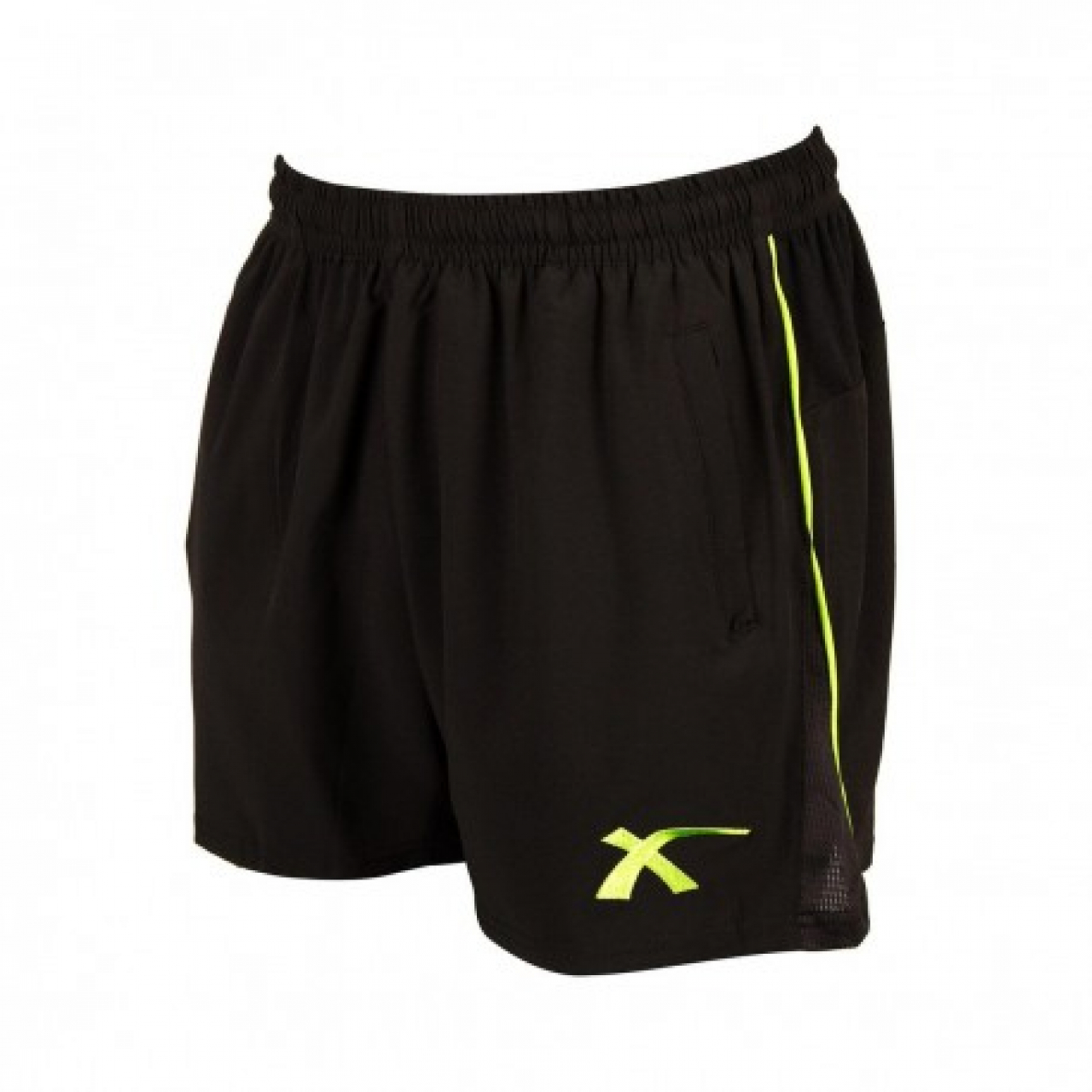 Xblades Xblades - Blades Training Shorts Black/Lime M