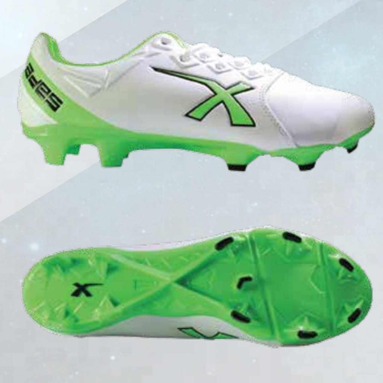 Xblades Xblades - Sniper Sonic Elite 41.5