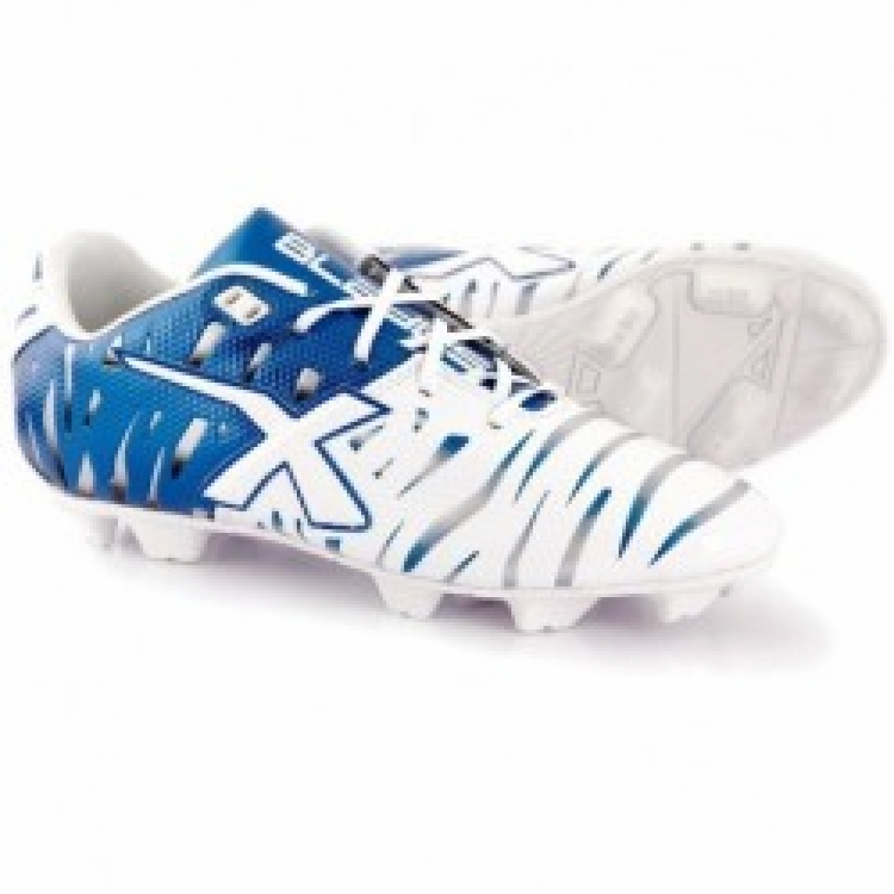 Xblades Xblades - Young Wild Thing Animal - 37.5 Blue