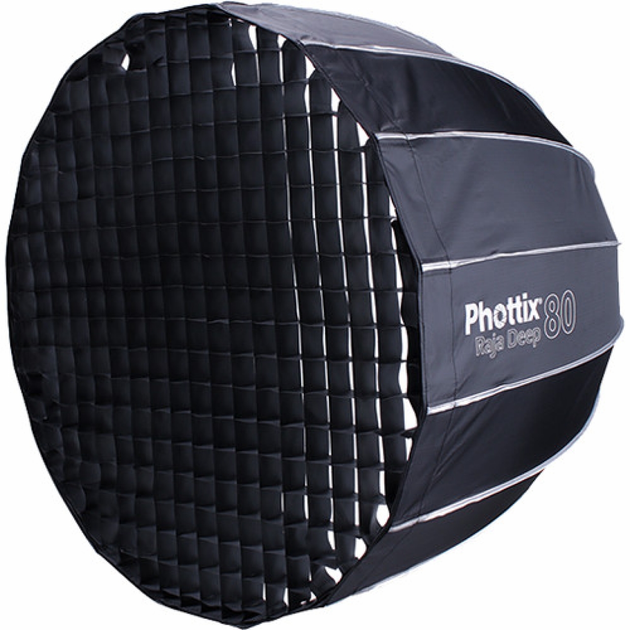 Phottix Boîte à lumière pliante Phottix Raja Deep Quick 80 cm
