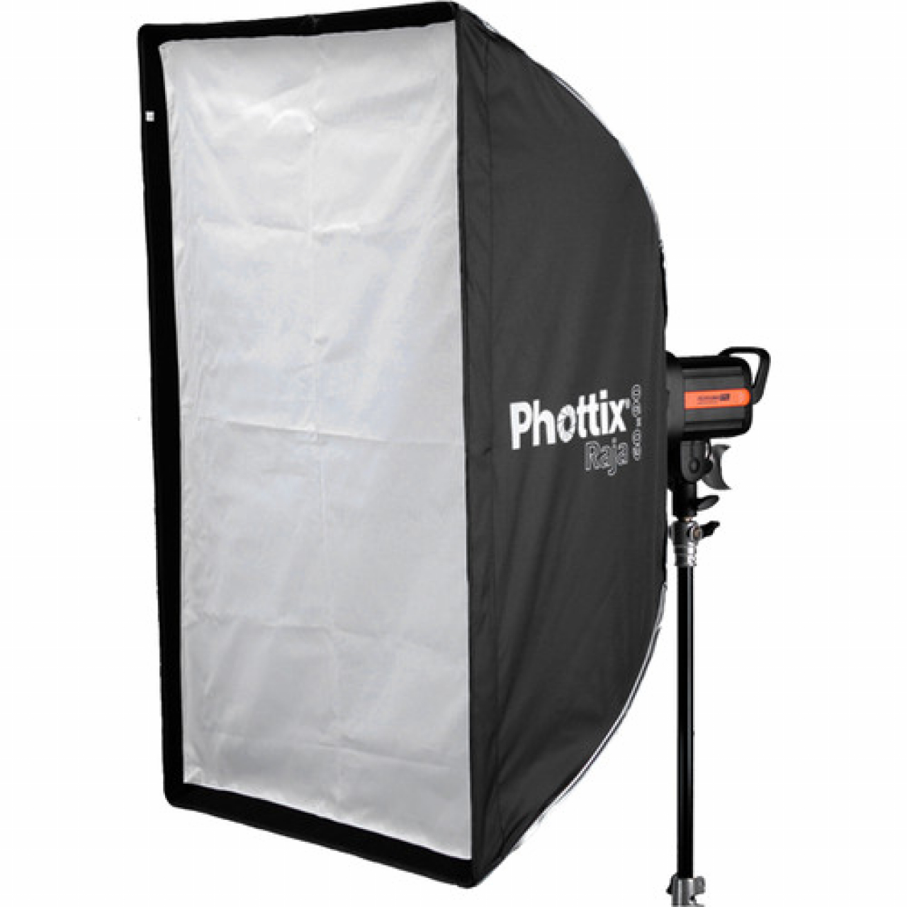 Phottix PHOTTIX -Raja Quick folding softobox 60x90 cm