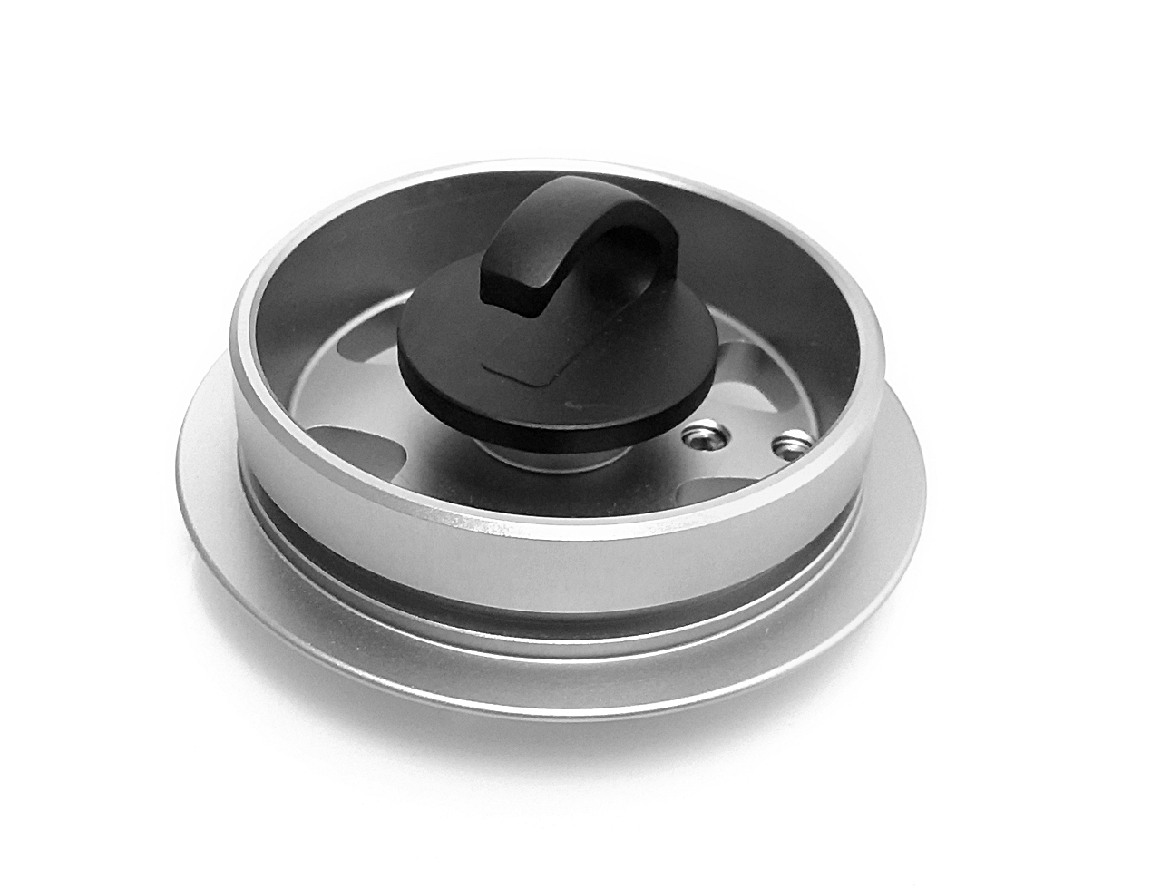 Rollei Rollei - Piastra di ricambio per Tripod Alpha rock solid carbon