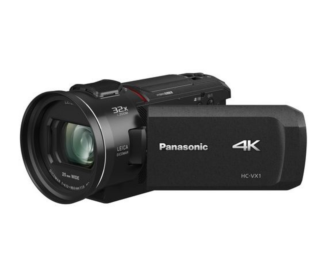 Panasonic lumix Panasonic VX1 - Garanzia Fowa