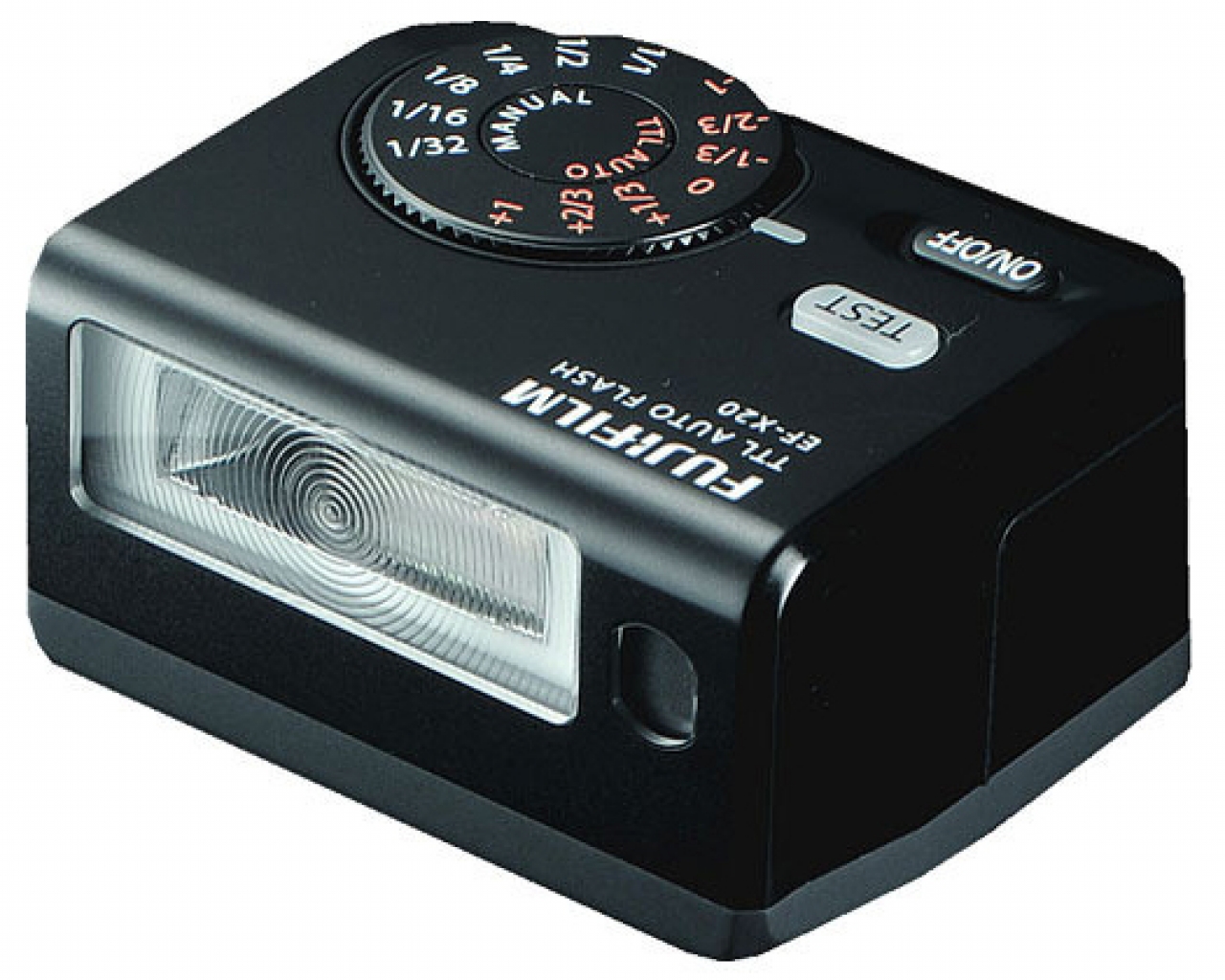 Fujifilm FUJI FLASH EF-X20