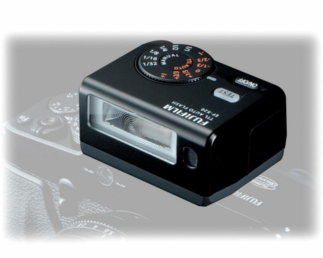 Fujifilm FUJI FLASH EF-X20