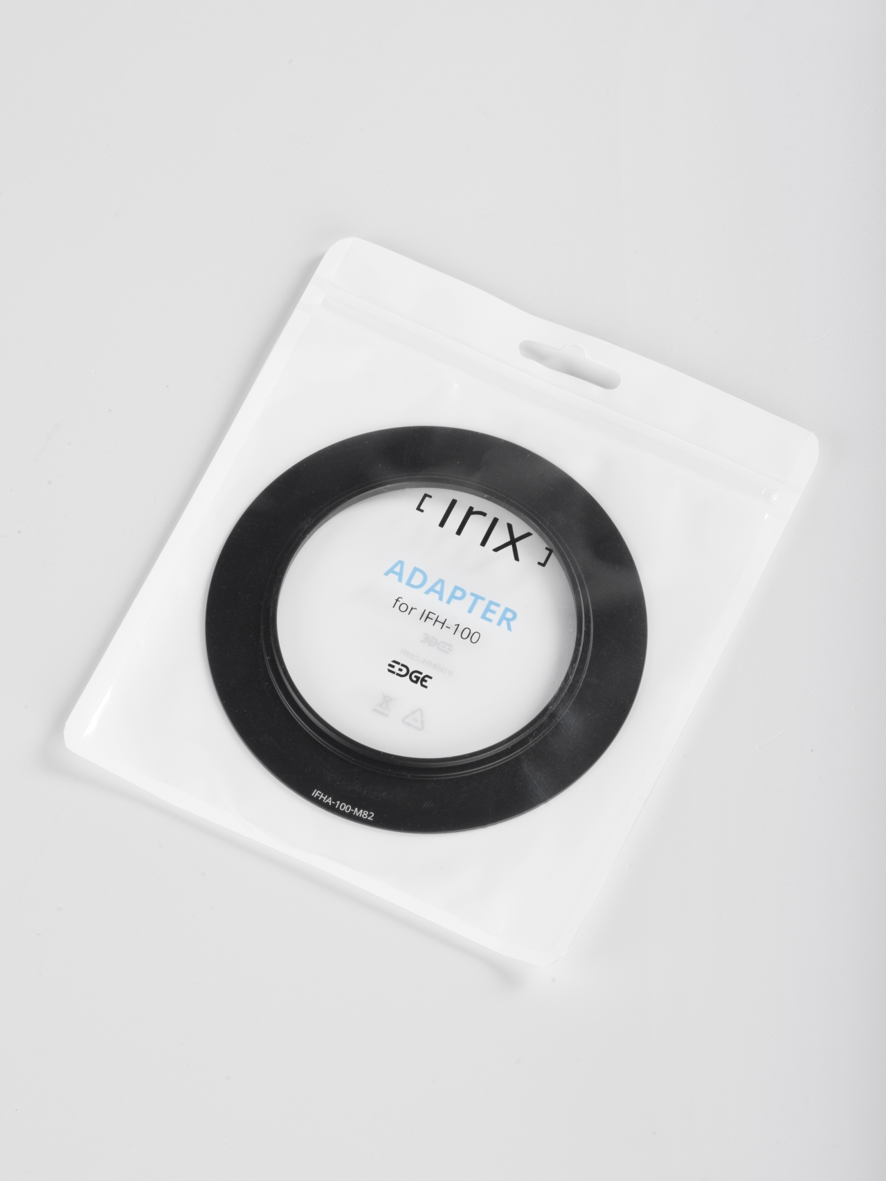 Irix Irix adapter Edge 100 62mm