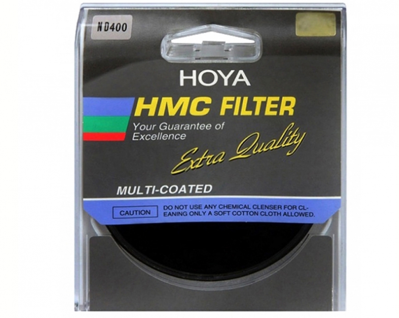 Hoya HOYA FILTRO ND400 HMC 55 MM -9 stop