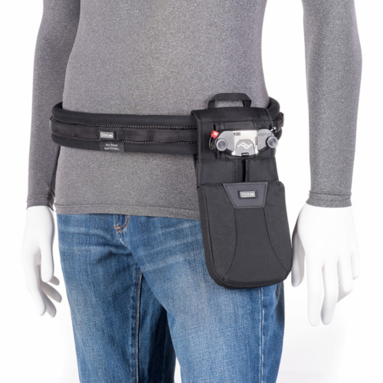 Think tank Think Tank Photo Camera Clip Adaptateur v3.0