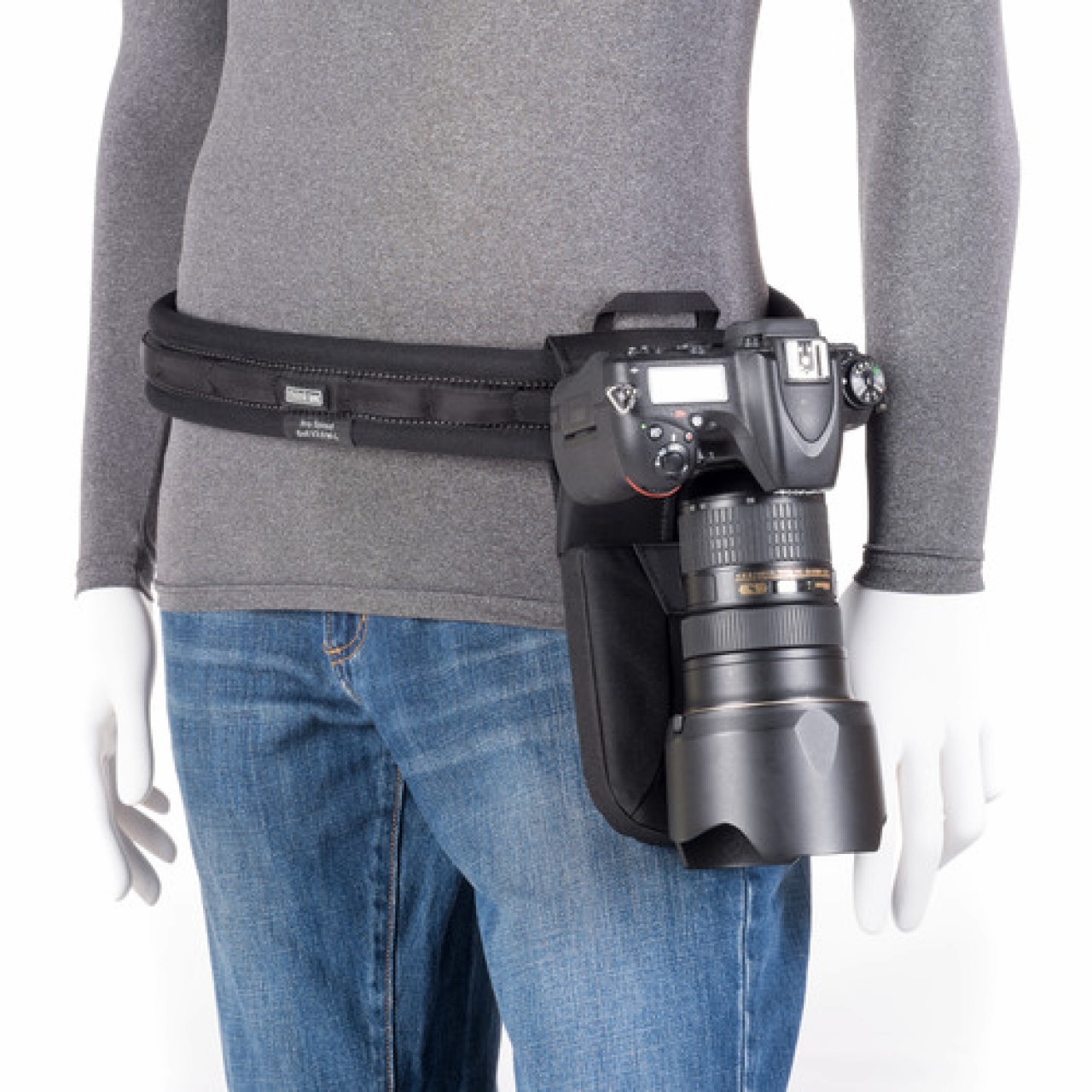 Think tank Think Tank Photo Camera Clip Adaptateur v3.0