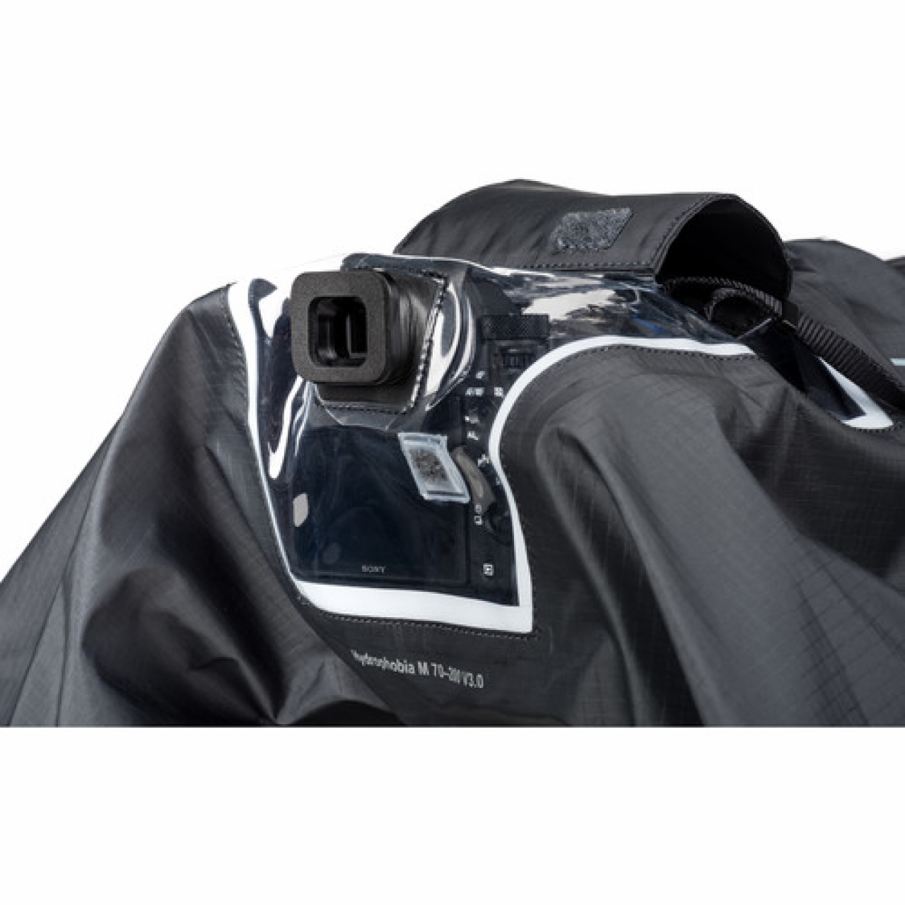 Think tank Think Tank Photo Hydrophobie M 70-200 V3