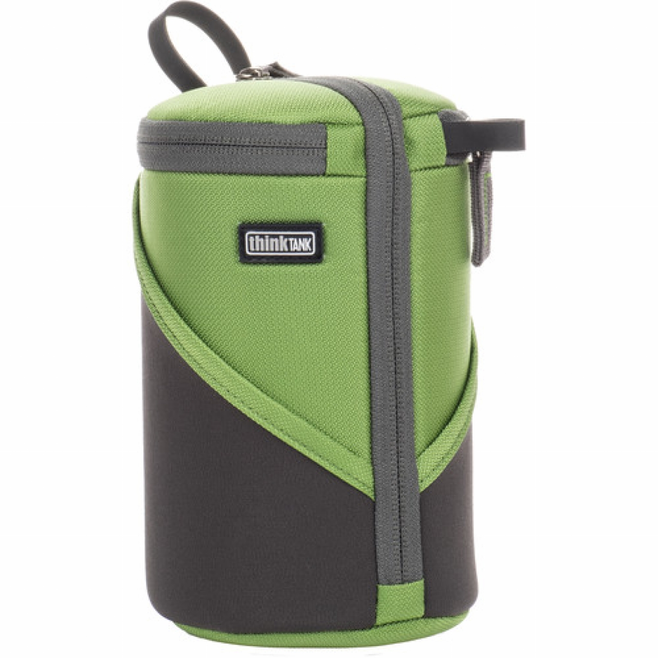 Think tank Think Tank Photo Lens Case Duo 15 - Green