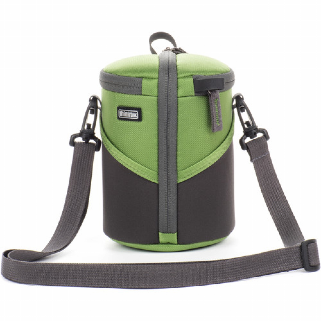 Think tank Think Tank Photo Lens Case Duo 20 - Green