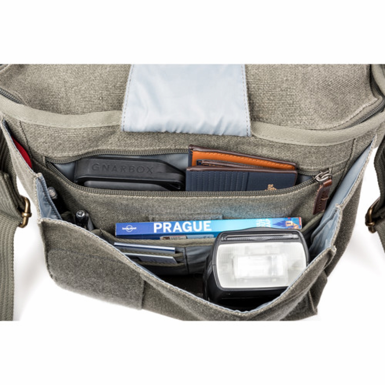 Think tank Think Tank Photo Retrospective 10 V2.0 Pinestone