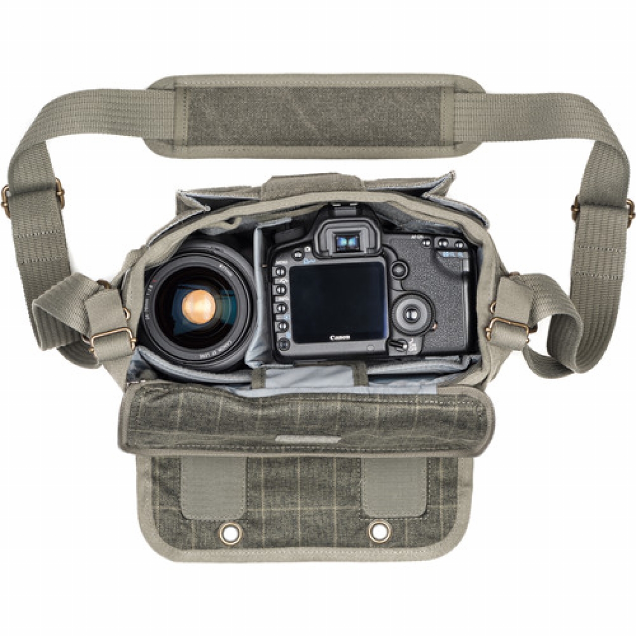 Think tank Think Tank Photo Retrospective 5 V2.0 Pinestone