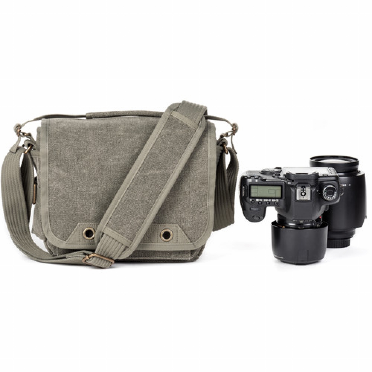 Think tank Think Tank Photo Retrospective 5 V2.0 Pinestone