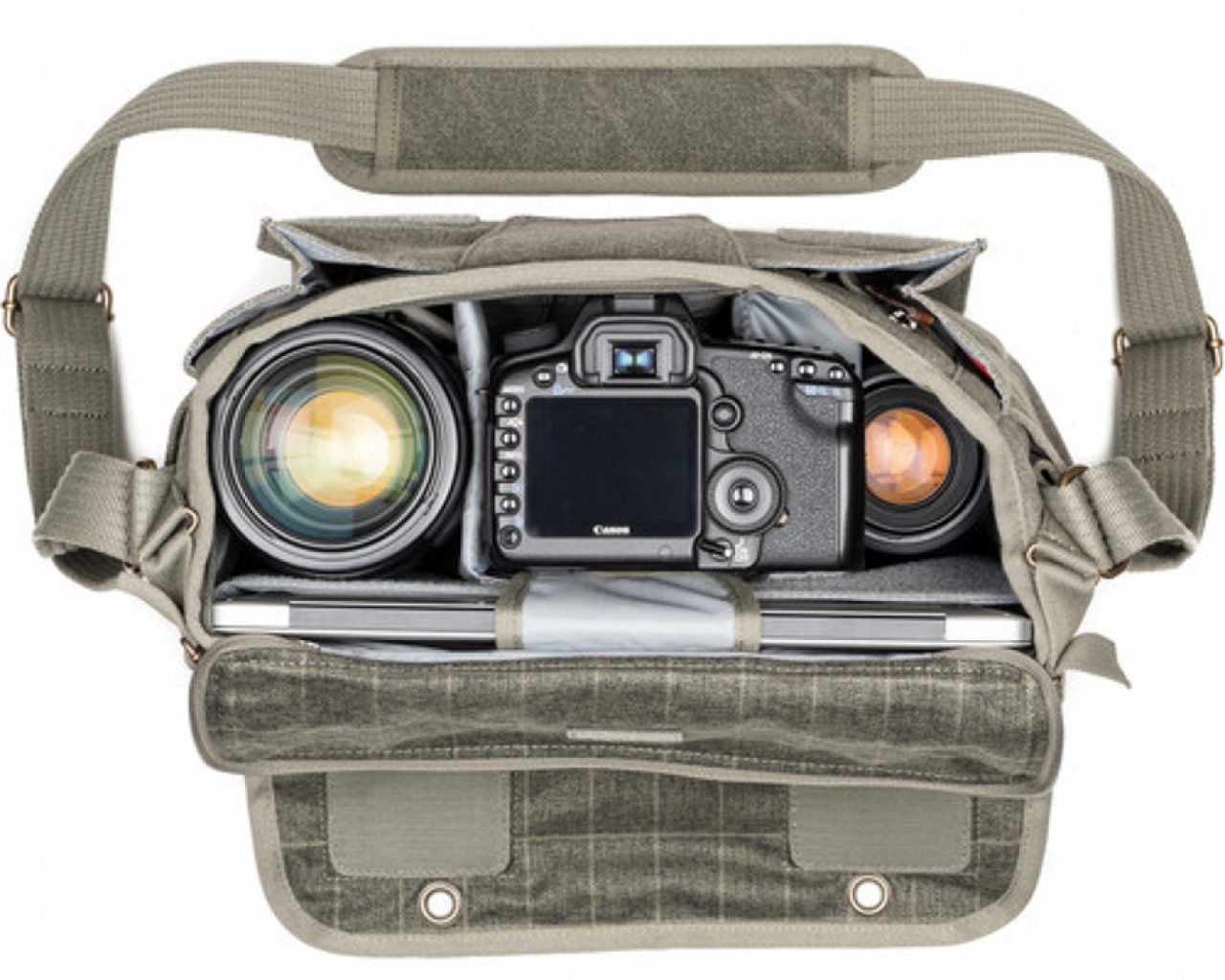 Think tank Think Tank Photo Retrospective 7 V2.0 Pinestone