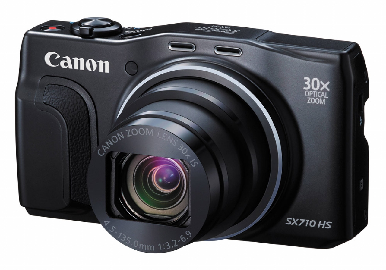 canon sx710