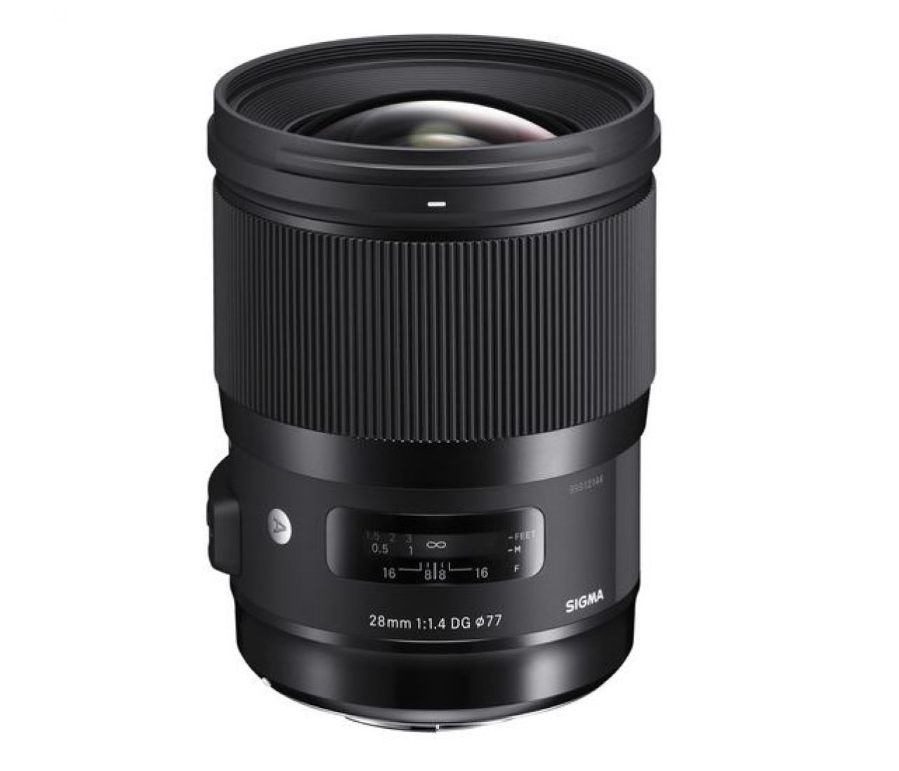 Sigma SIGMA OB. 28mm F/1.4 AF (A) DG HSM x Sony E-mount