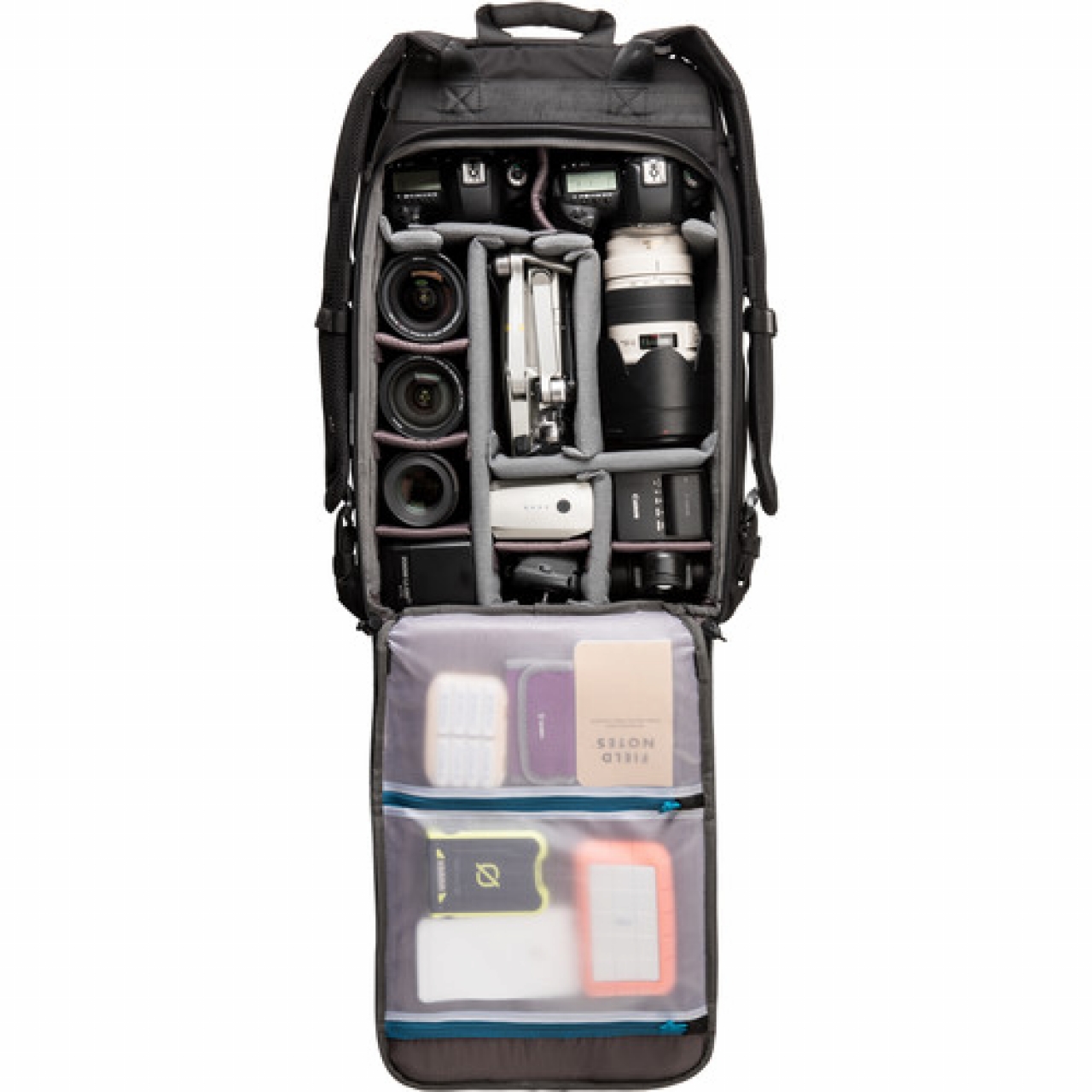 Tenba Tenba Roadie Backpack 22inch