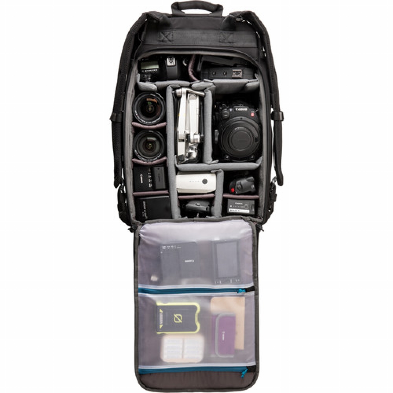 Tenba Tenba Roadie Backpack 22inch