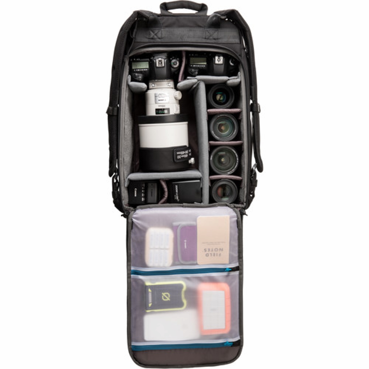 Tenba Tenba Roadie Backpack 22inch