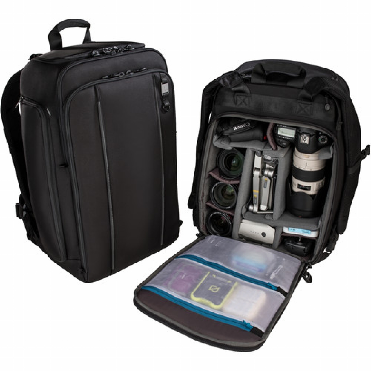 Tenba Tenba Roadie Backpack 22inch