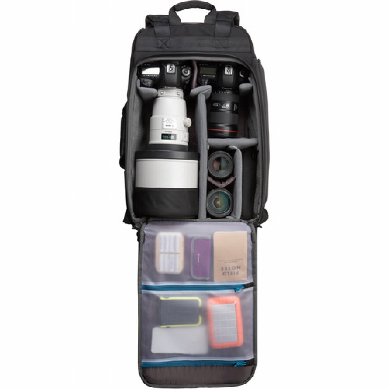 Tenba Tenba Roadie Backpack 22inch