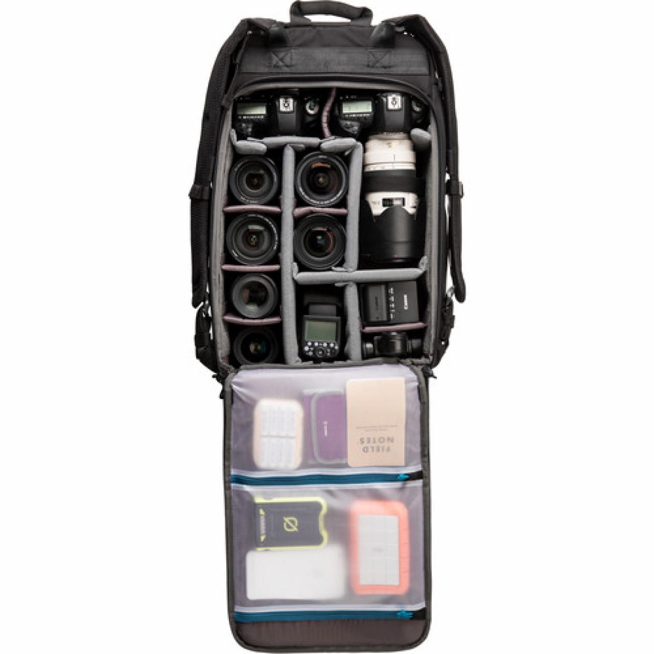 Tenba Tenba Roadie Backpack 22inch