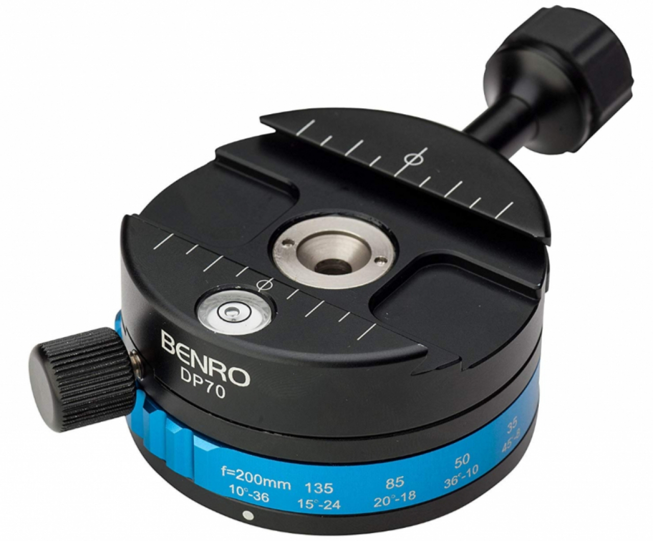 Benro BENRO Testa Panoramica DP70