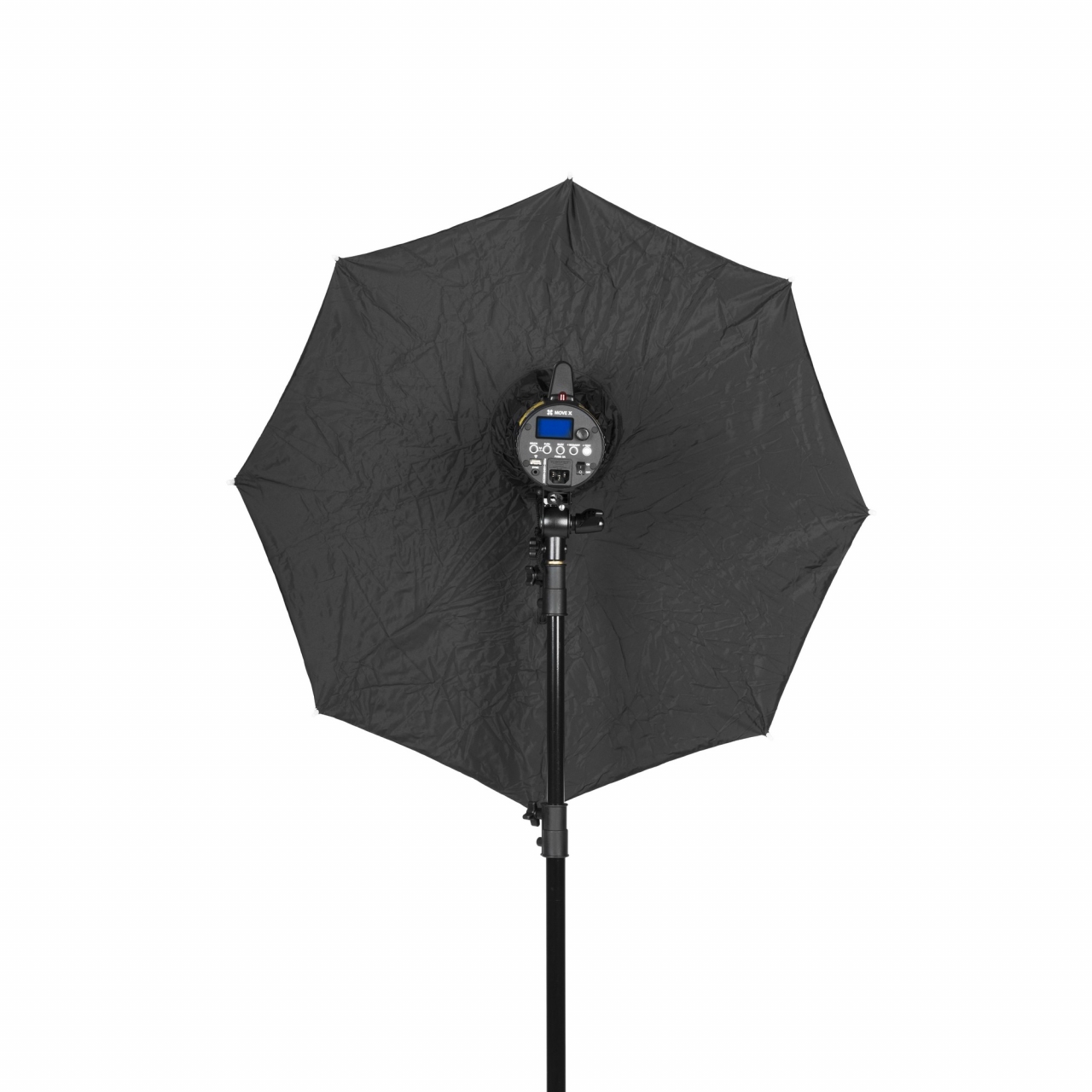 Quadralite Quadralite Move X 200 Flash KIT