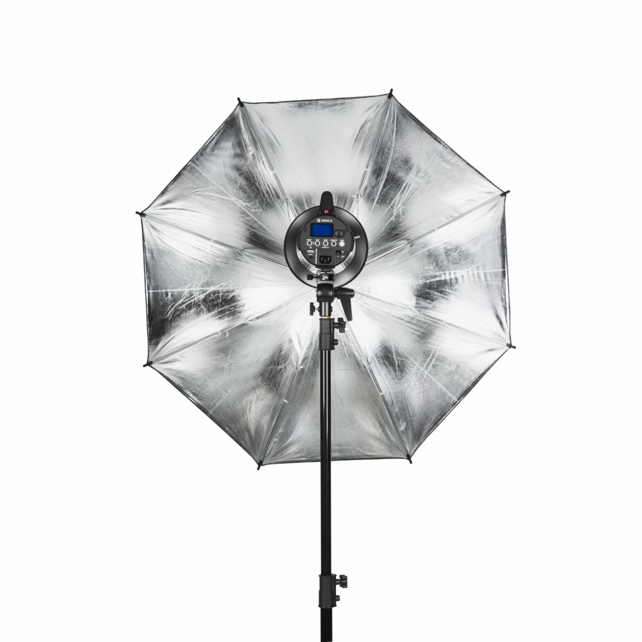 Quadralite Quadralite Move X 200 Flash KIT