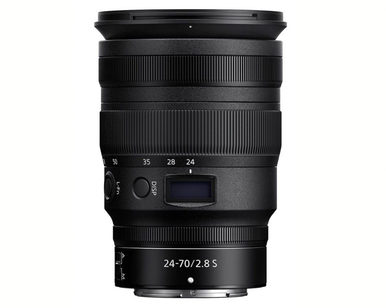 Nikon Nikon Ob. Nikkor Z 24-70mm f/2,8 S