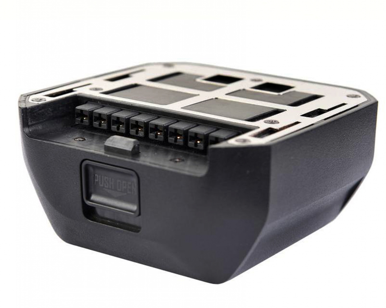 Godox Godox ILLUMINATORE LED SLB-60W - BATTERIA