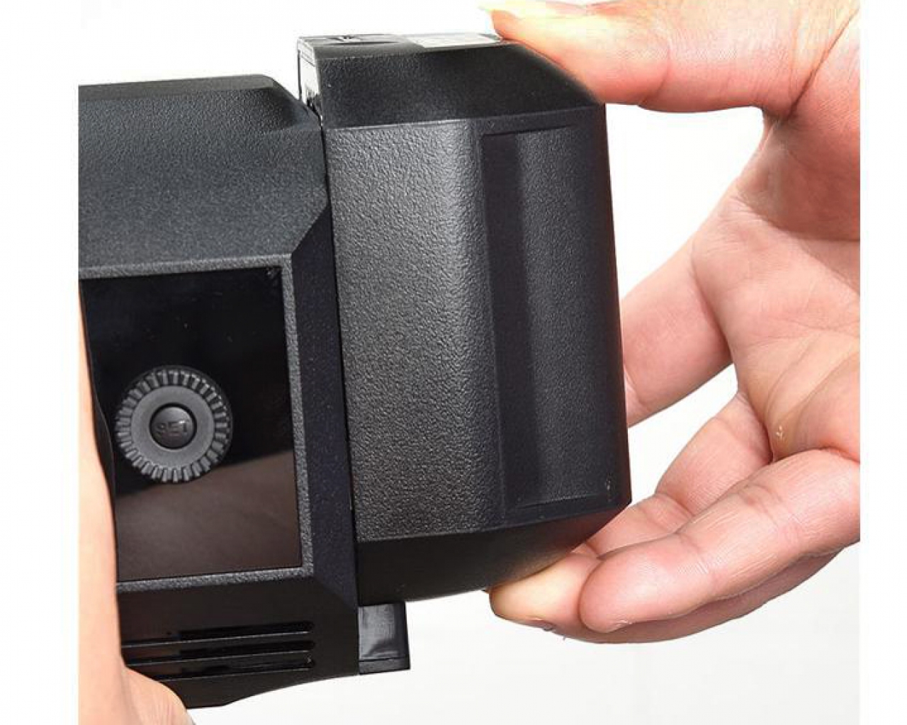 Godox Godox ILLUMINATORE LED SLB-60W - BATTERIA