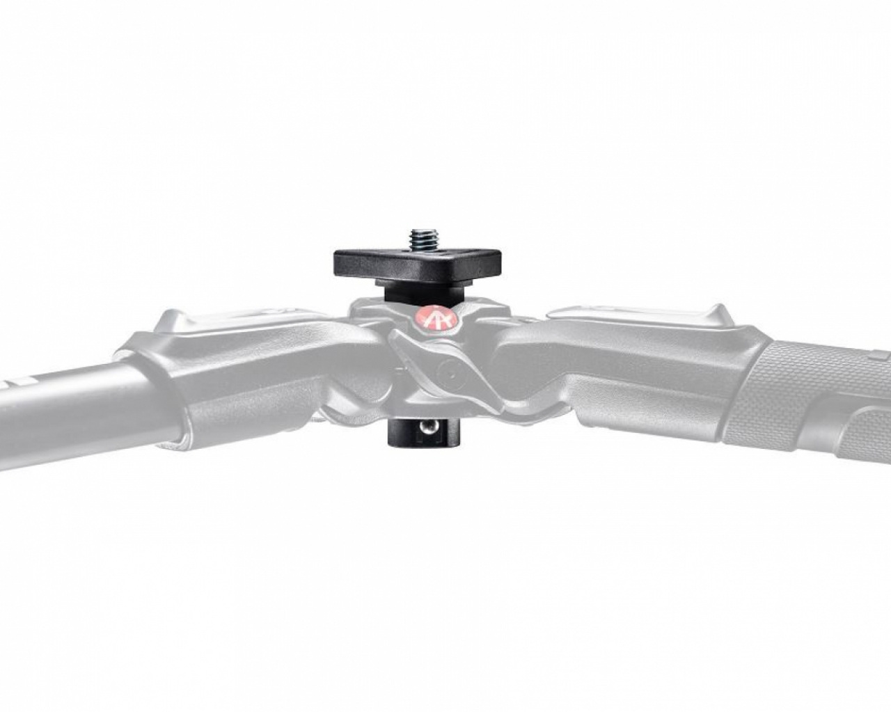 Manfrotto Manfrotto - 055XLAA Accessorio per Treppiede