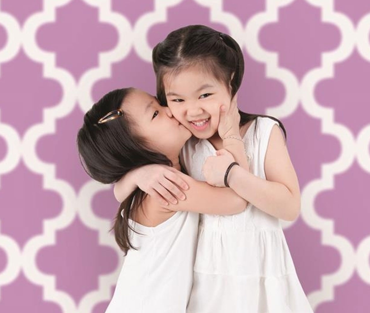 Fondali Fondale Carta 1.21x3.6m - Mediterraneo Lavanda