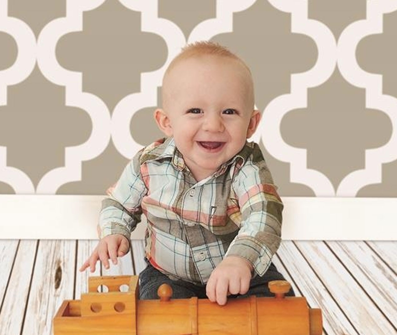 Fondali Fondale Carta 1.21x3.6m - Mediterraneo Grigio