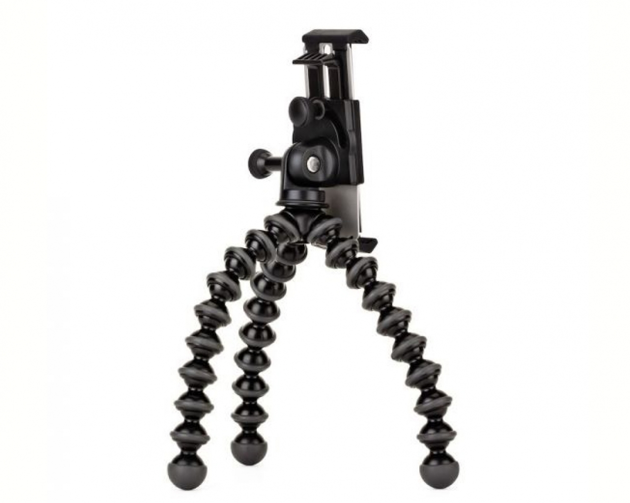 Joby Griptight  GorillaPod Stand Pro nero x Smartphone