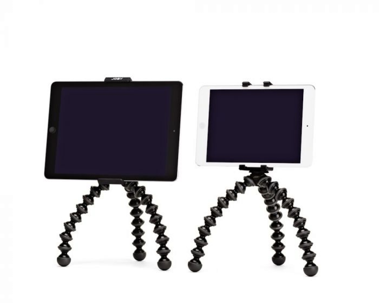 Joby Griptight  GorillaPod Stand Pro nero x Smartphone
