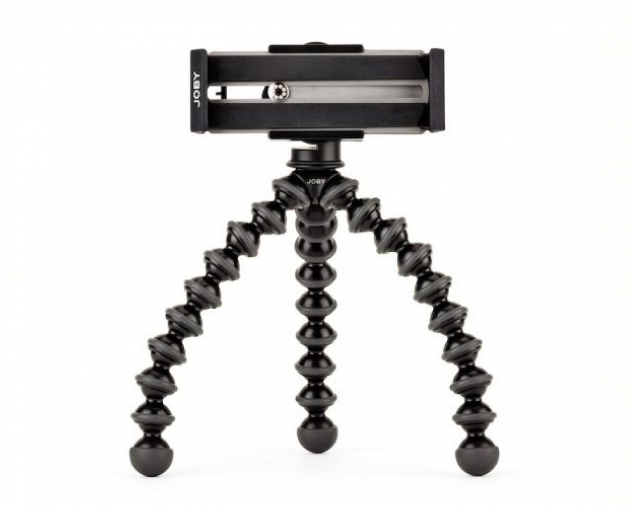 Joby Griptight  GorillaPod Stand Pro nero x Smartphone