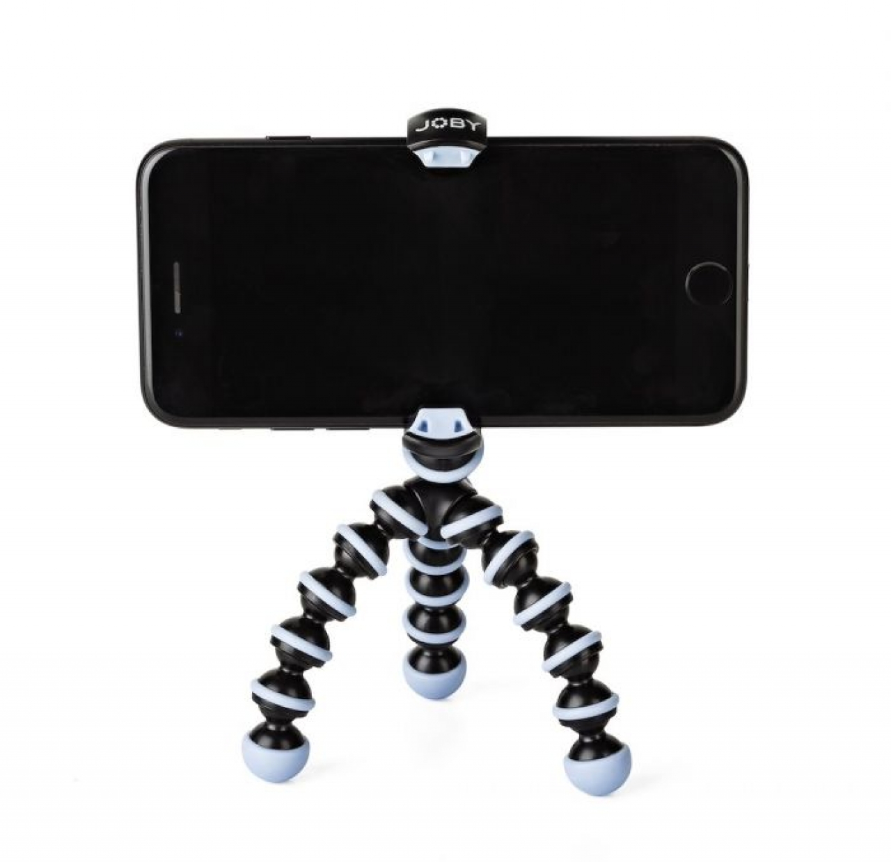 Joby Joby -GorillaPod Mini pour smartphone col. nero-bleu