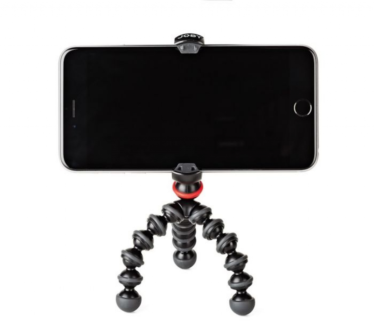 Joby Joby -GorillaPod Mini per smartphone col. nero-grigio