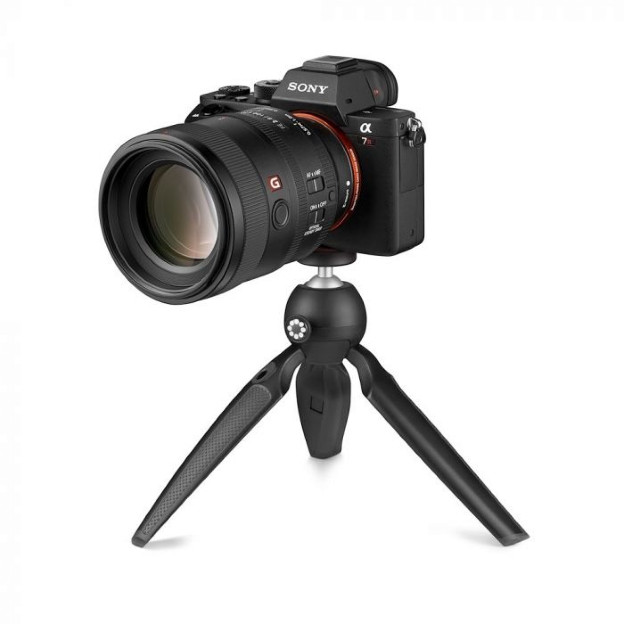 Joby Joby -HandyPod (Black)