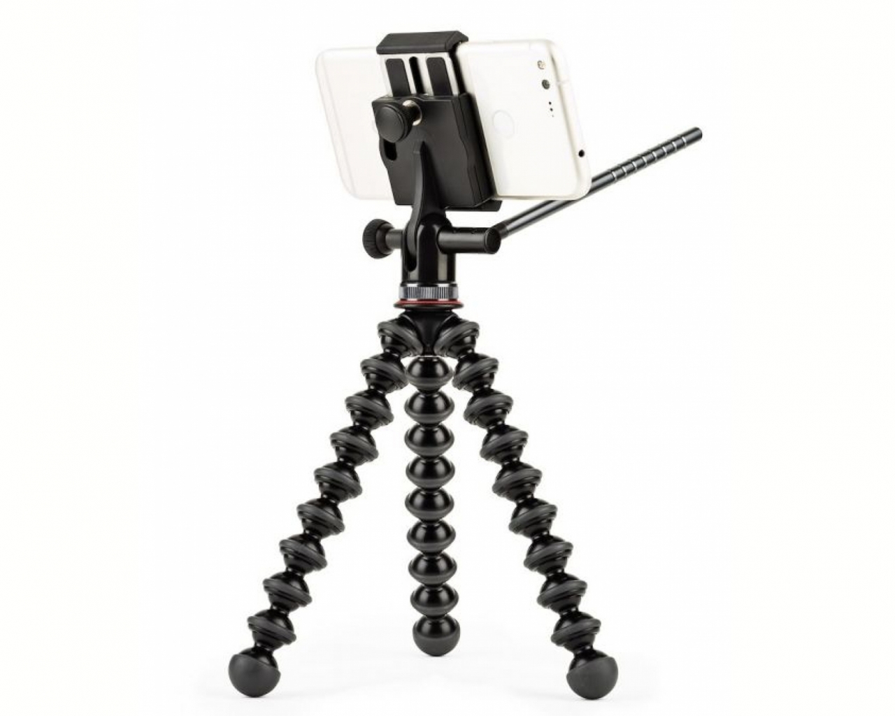 Joby Kit  GorillaPod con supporto Griptight
Video Pro