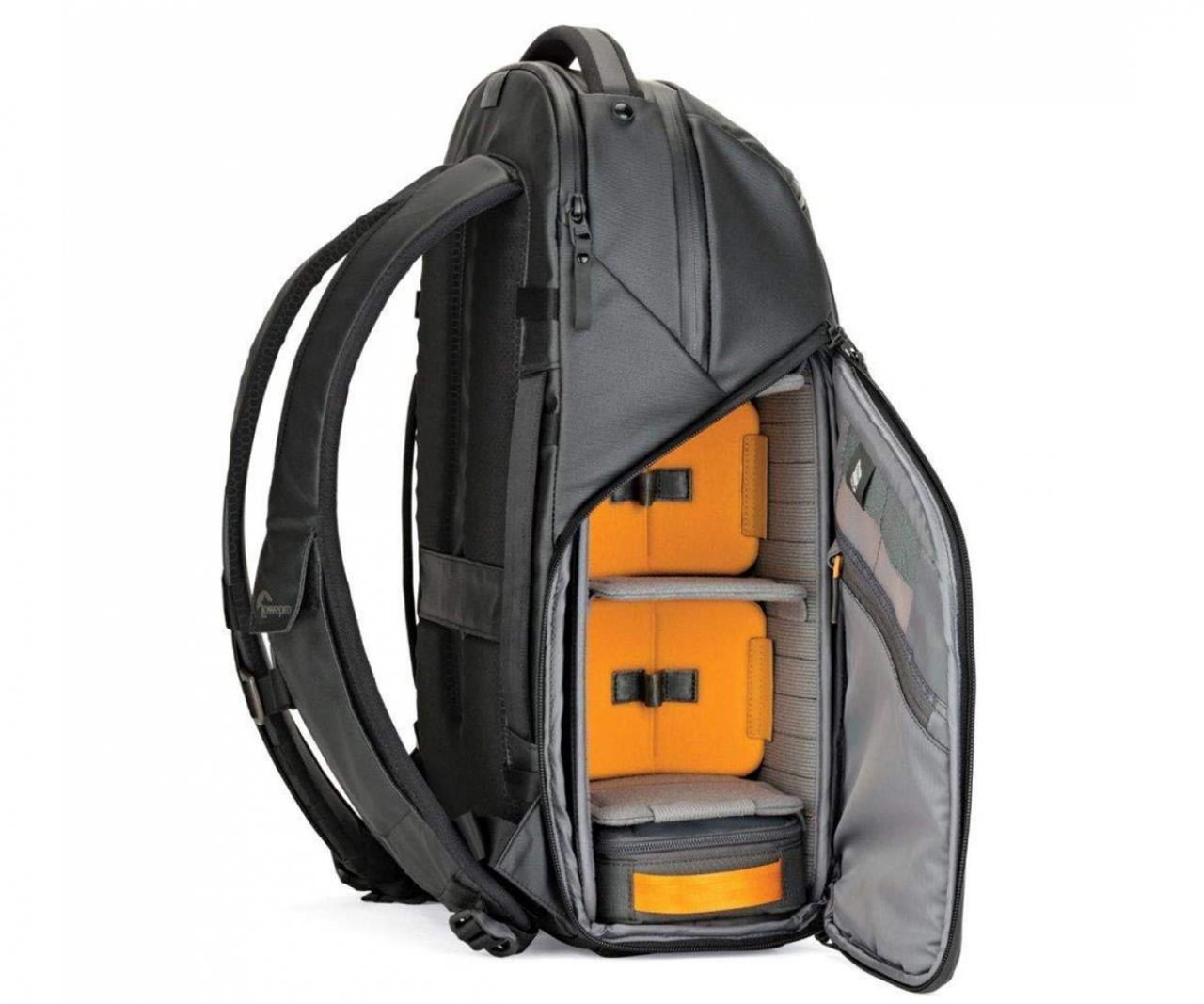 Lowepro Lowepro Freeline BP 350 AW II Grigio