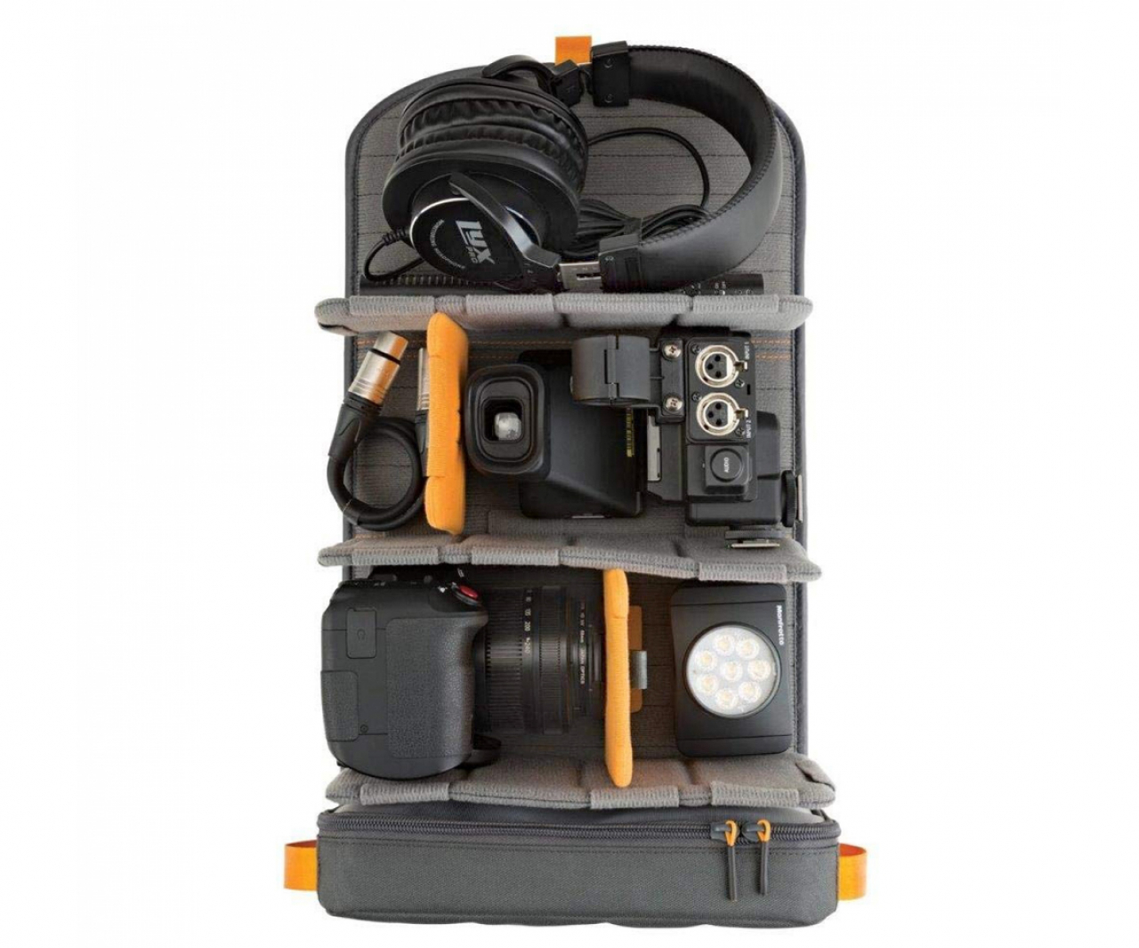 Lowepro Lowepro Freeline BP 350 AW II Grigio