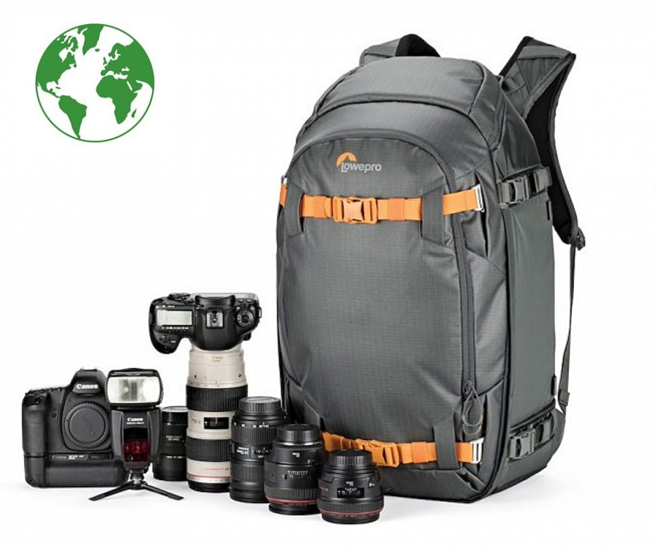 Lowepro Lowepro Whistler BP 450 AW II