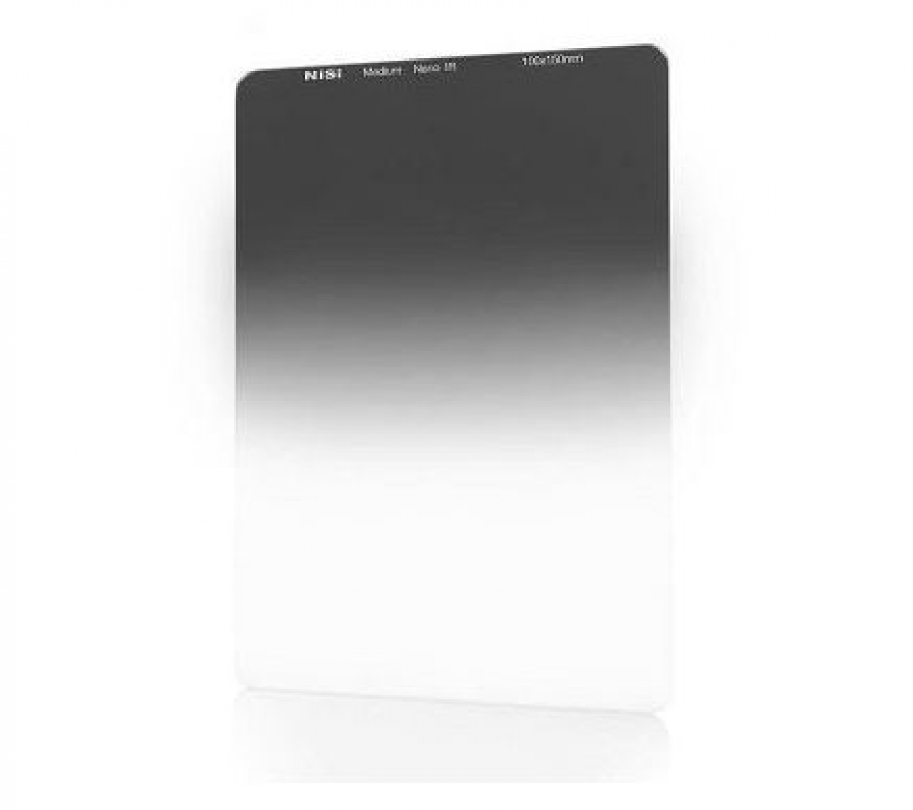 Nisi Nisi - Filtro Graduato GND 1,2 medium (16) 100x150 mm IR